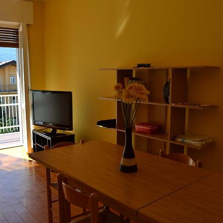 Suna Holiday Verbania Exterior photo